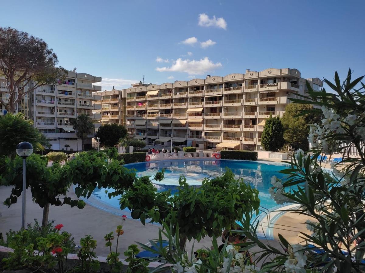 La Casita De Salou 아파트 외부 사진