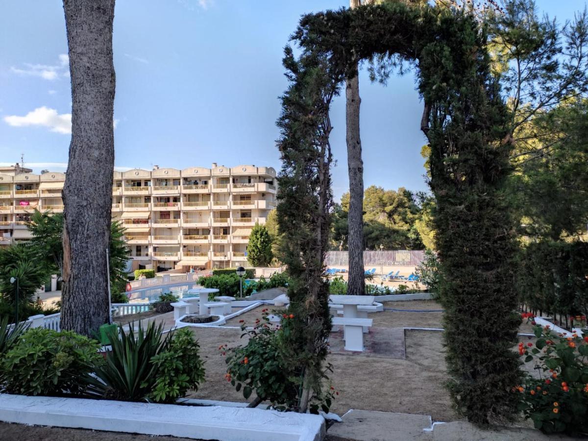 La Casita De Salou 아파트 외부 사진