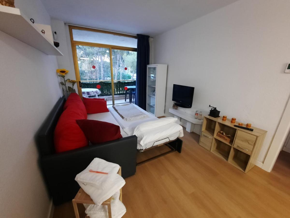 La Casita De Salou 아파트 외부 사진