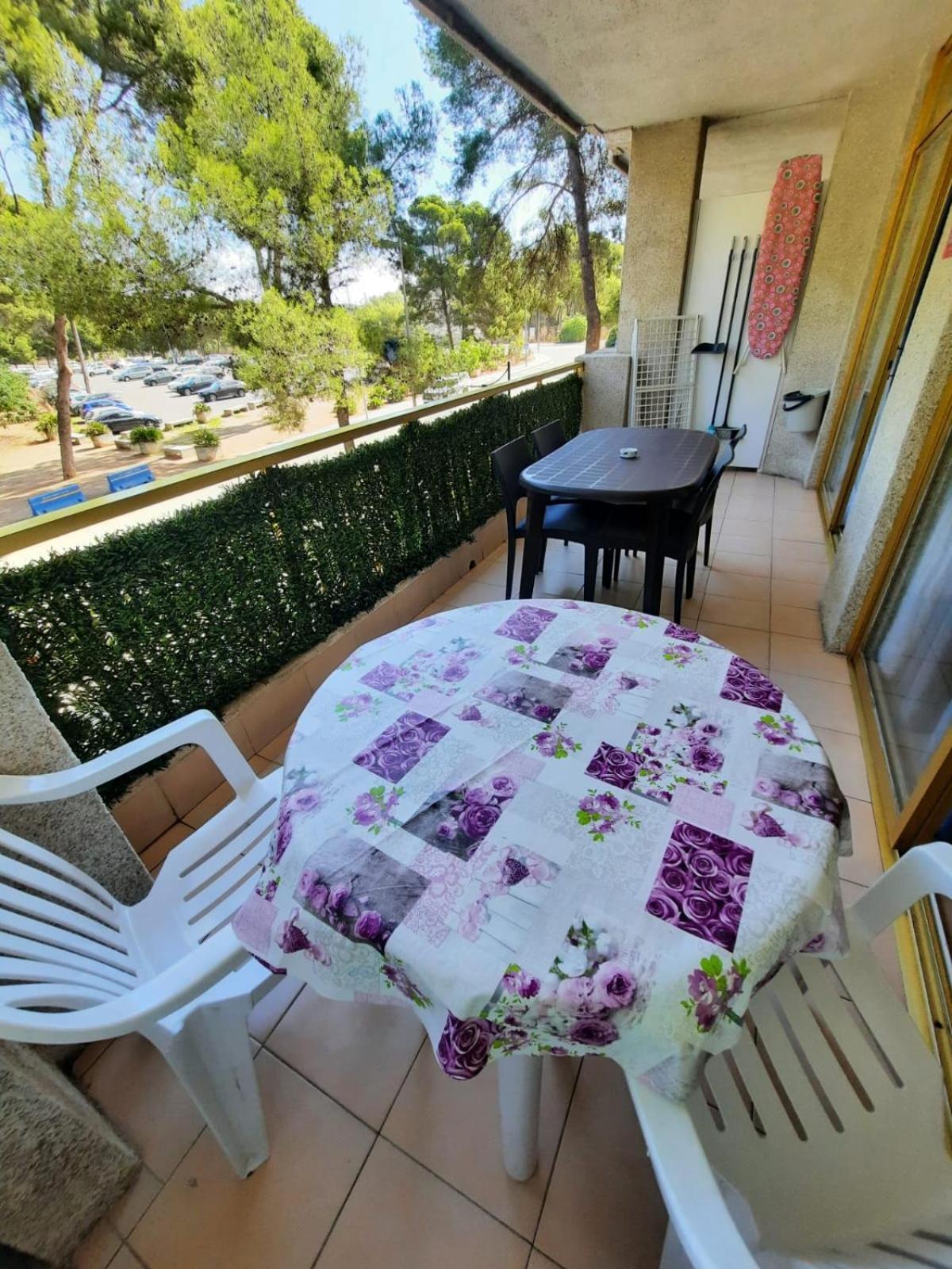 La Casita De Salou 아파트 외부 사진